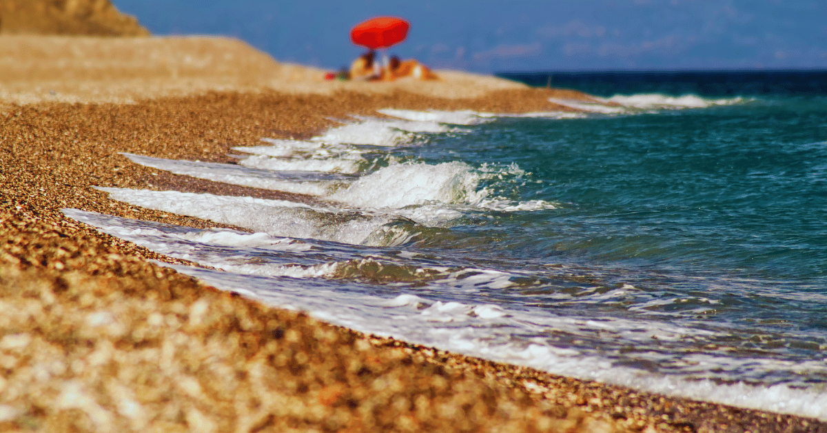 12 Beautiful Beaches in Sicily