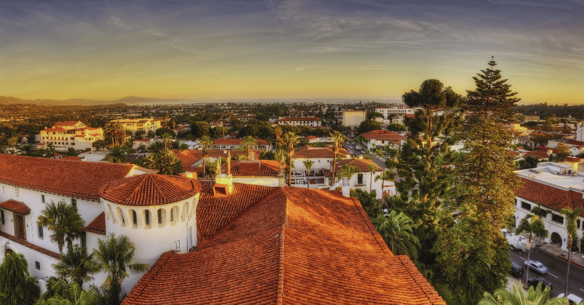 2 Days Itinerary in Santa Barbara