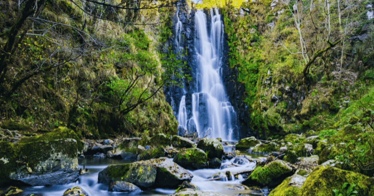 Cascade Falls