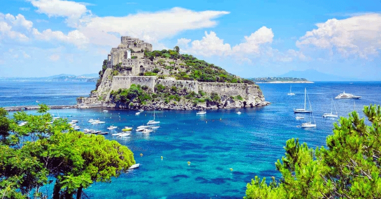 Hidden Gems on the Islands of Italy