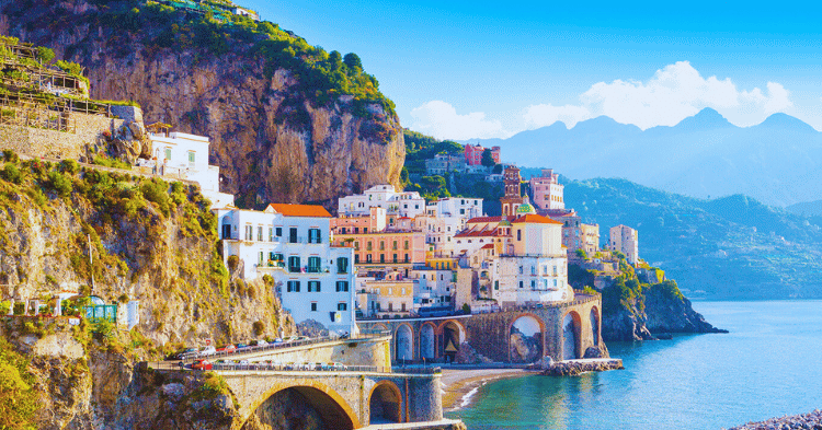 Hidden Gems in Southern Italy