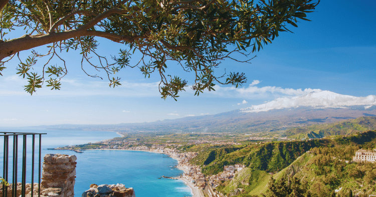 How to Get to Sicily