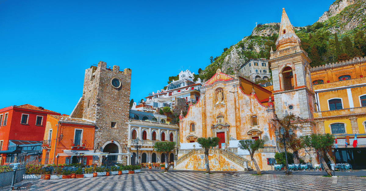 Things to Know Before Visiting Sicily