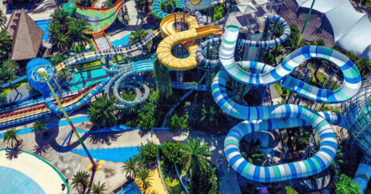 Water Parks