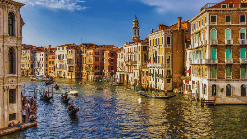 Venice, Italy