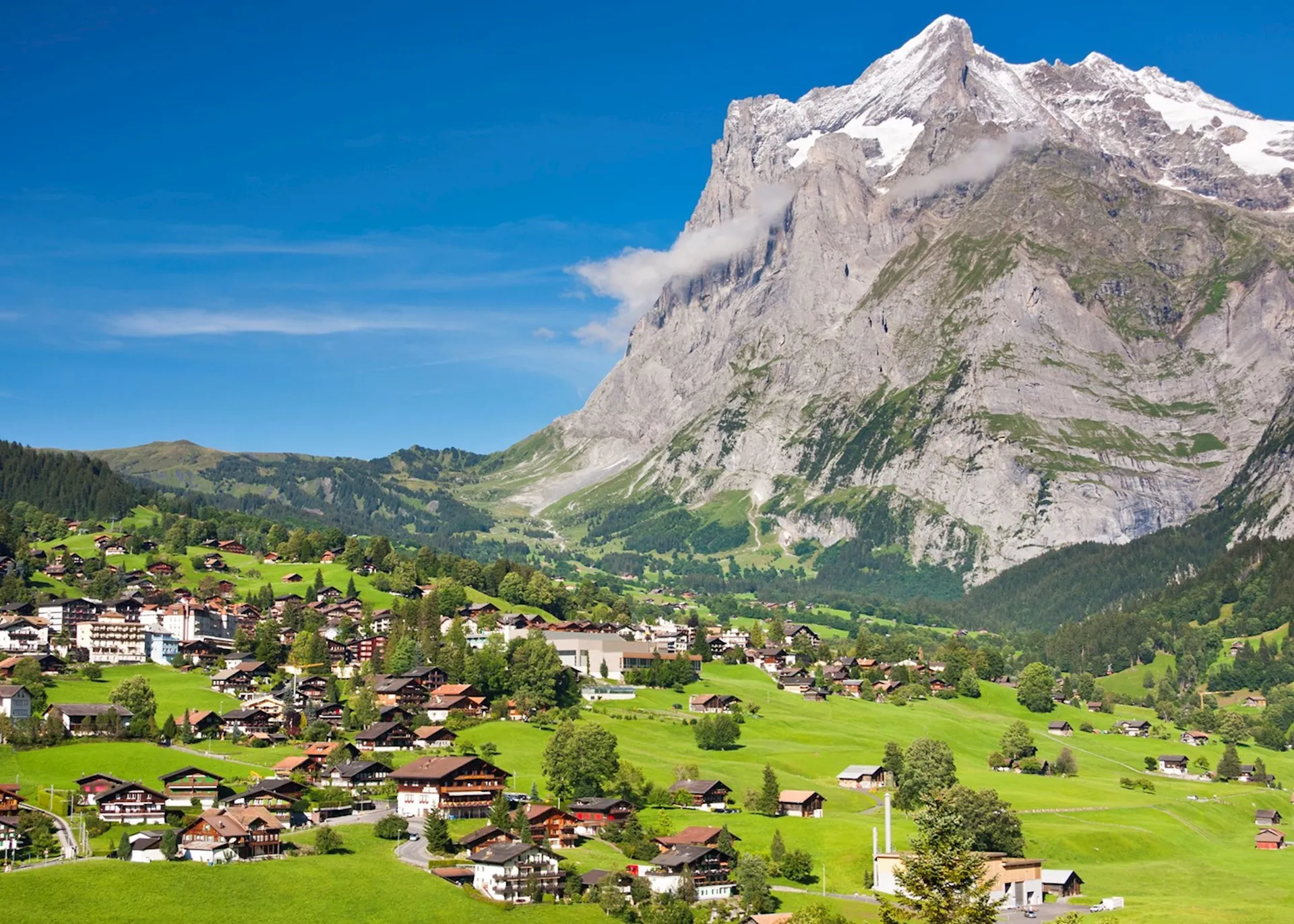 Grindelwald