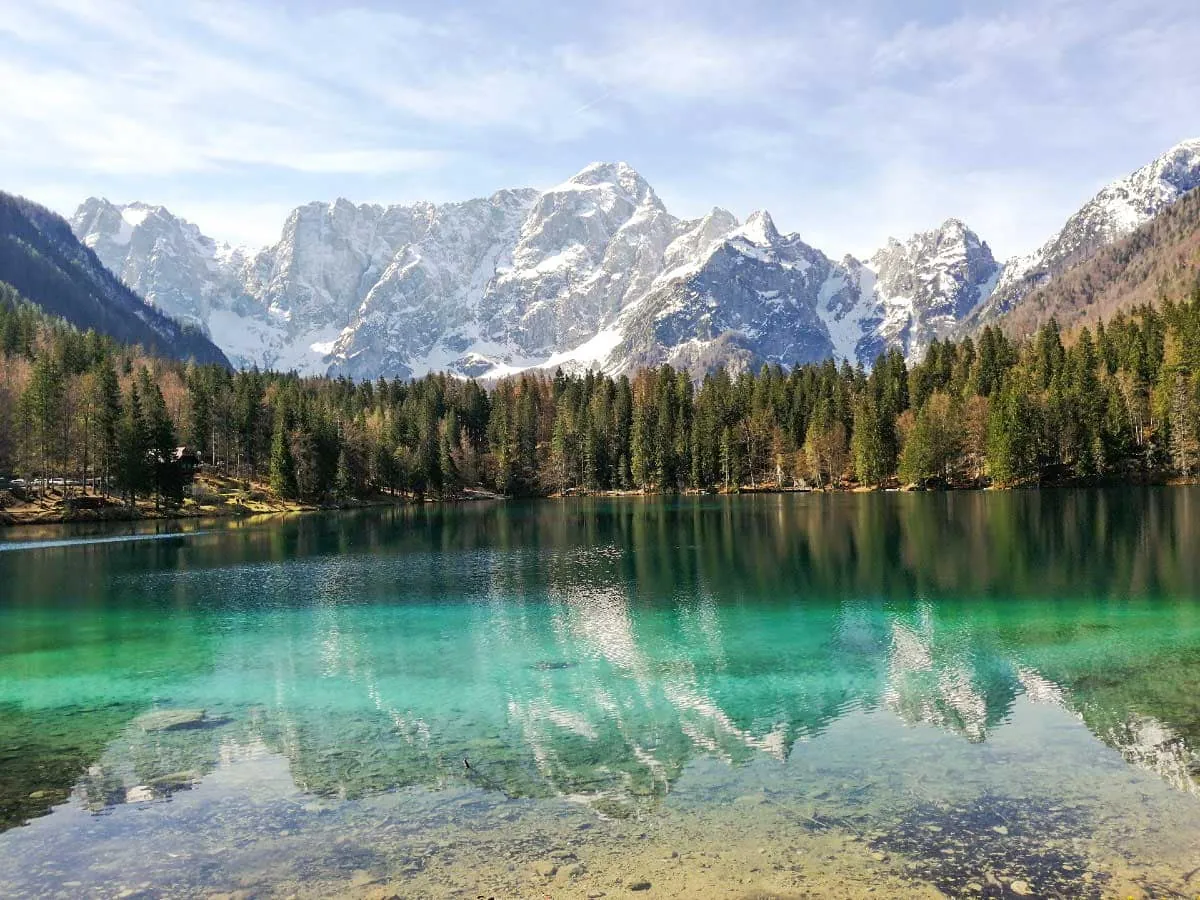 Hidden Gems in Northern Italy