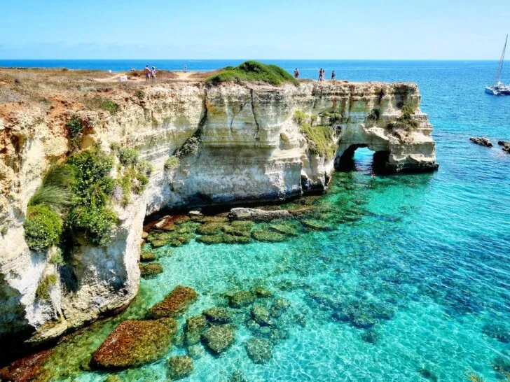 Hidden Gems in Southern Italy