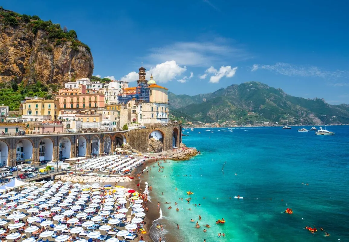 Hidden Gems on the Islands of Italy