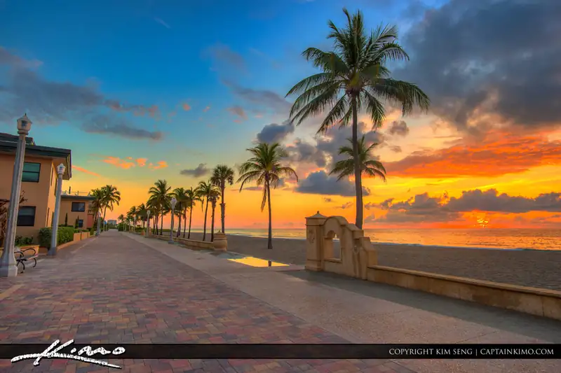 The Ultimate Guide To The 24 Best Things To Do In Hollywood Florida