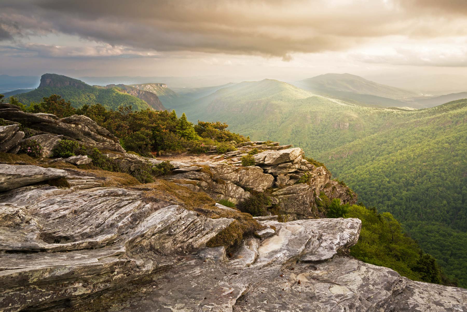 Epic Things to Do in Shenandoah National Park Info & Tips