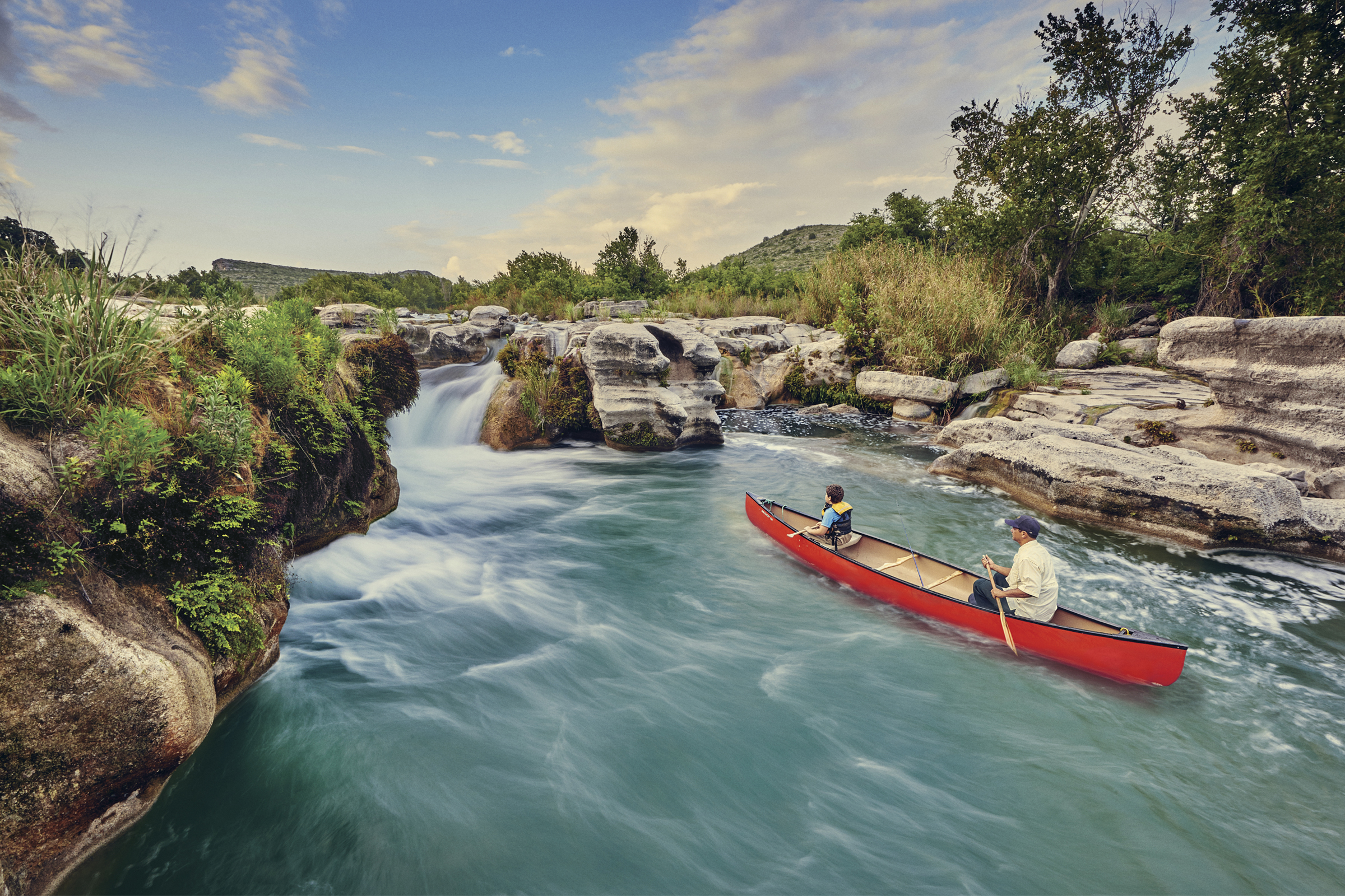 27 Unique Things to Do in Texas