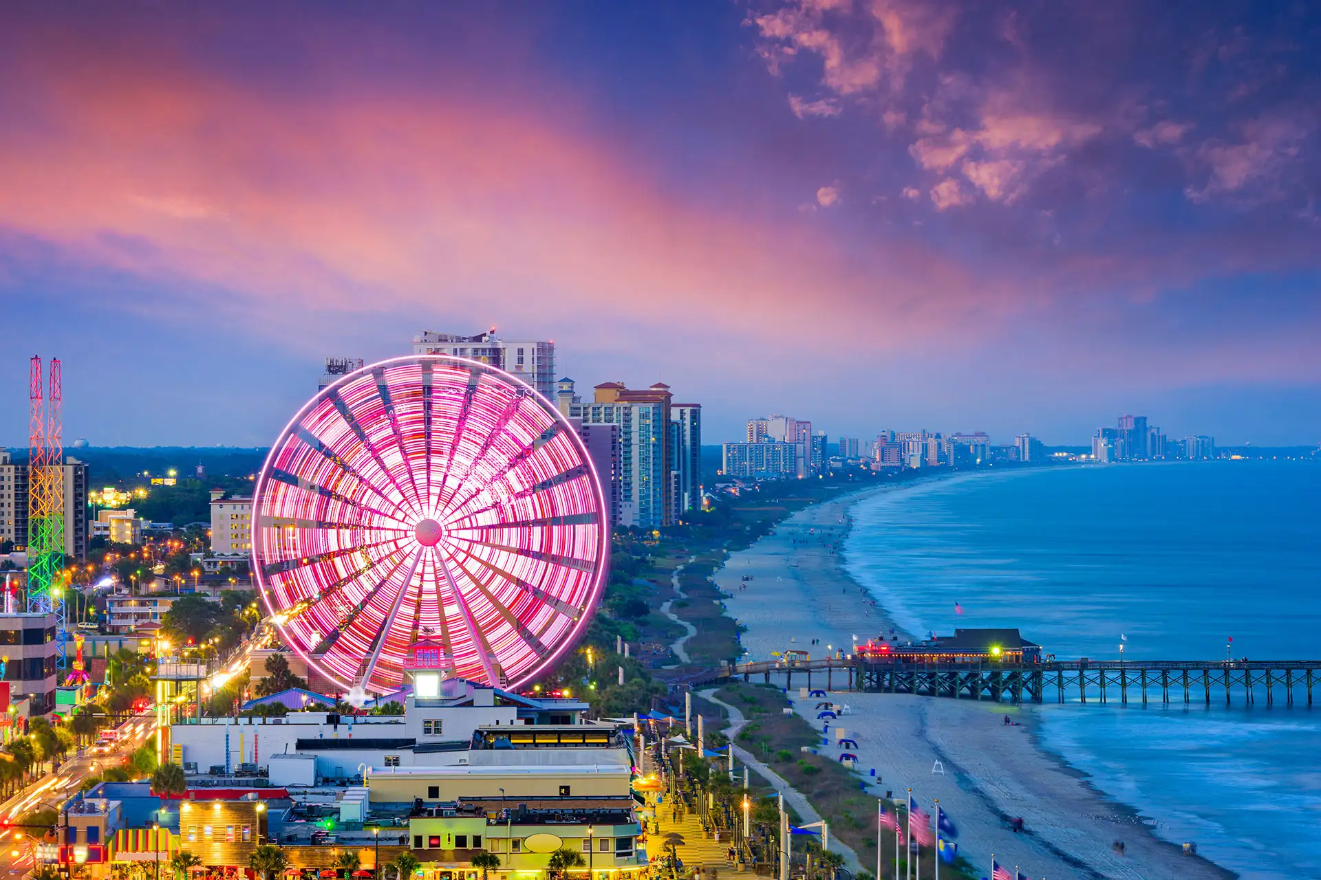 35 Best Family Vacation Destinations in the USA