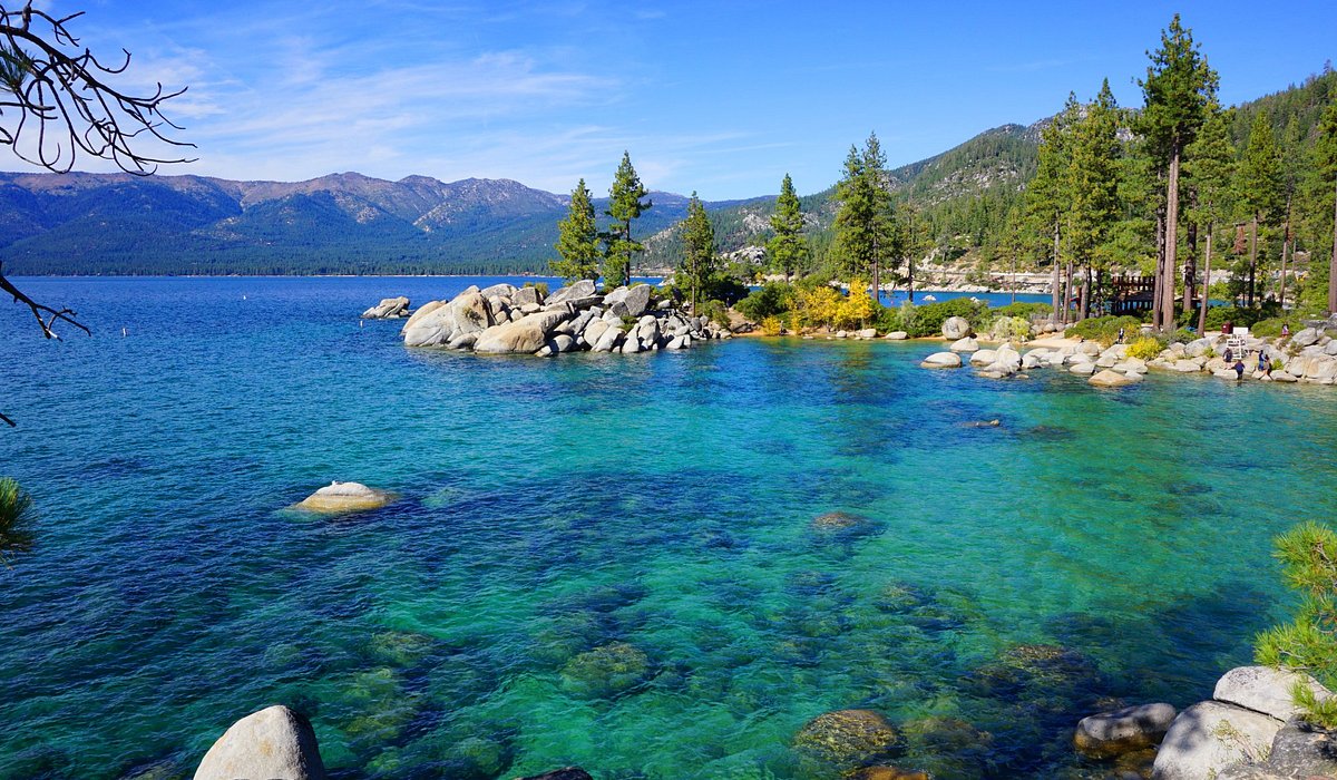 50 Epic Things to Do in Lake Tahoe