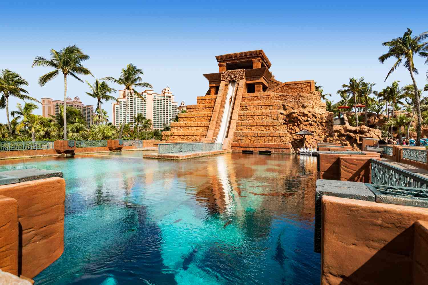 Things to Do in the Bahamas