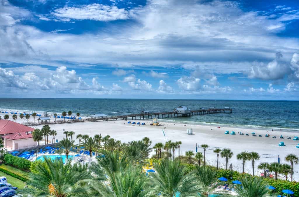20 Fun Things to Do in Clearwater Beach, Florida