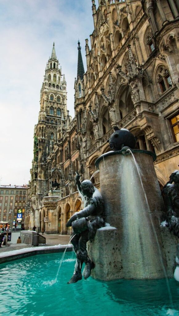 Munich