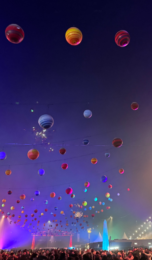 Tollwood Sommer festival