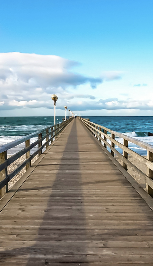 Baltic Sea