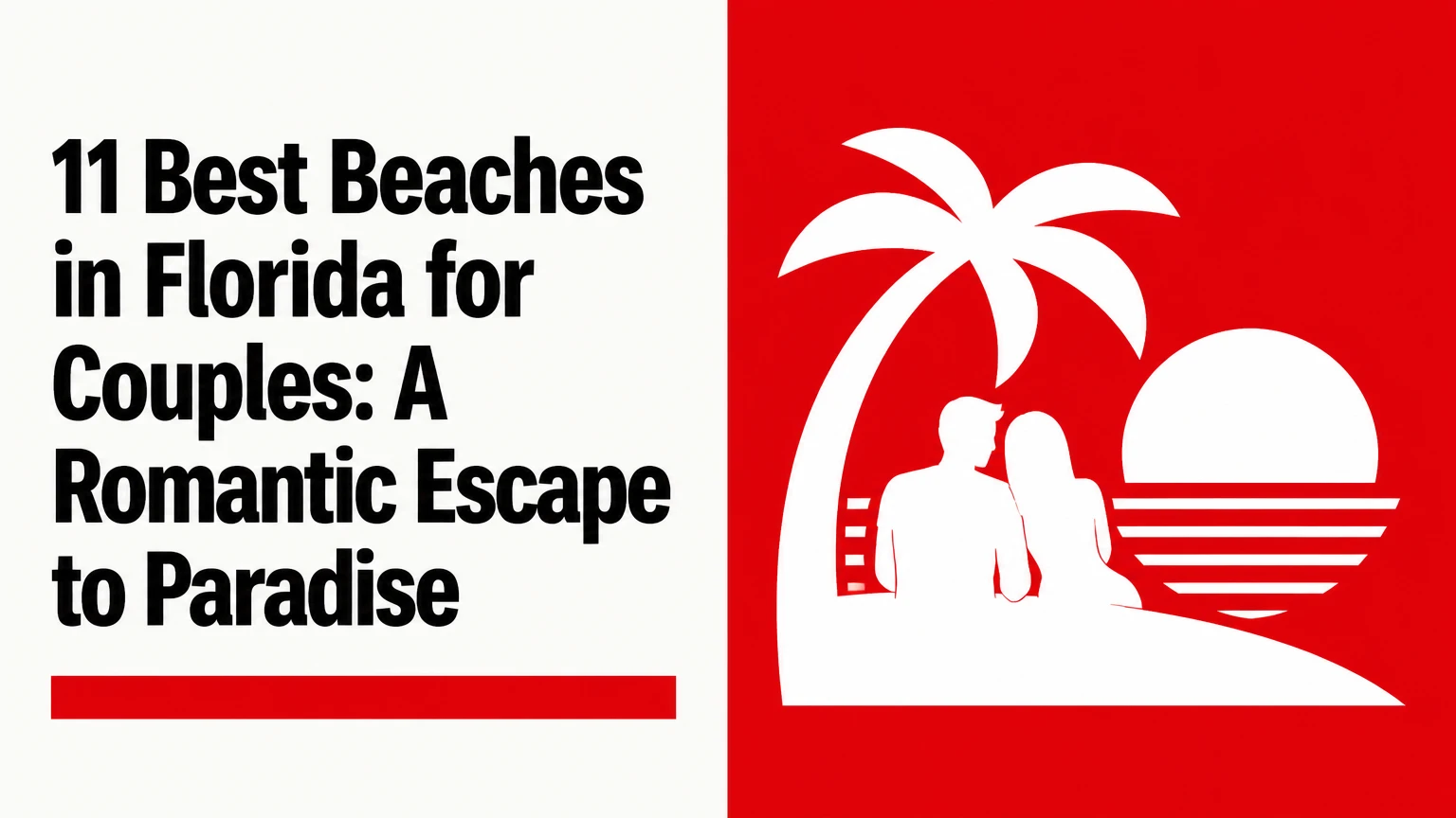 best beaches in florida for couples a romantic escape to paradise
