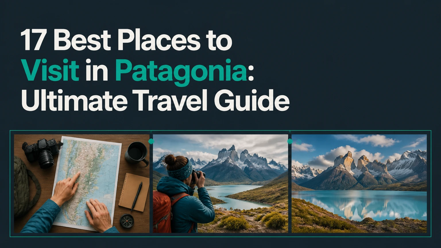 17 best places to visit in patagonia
