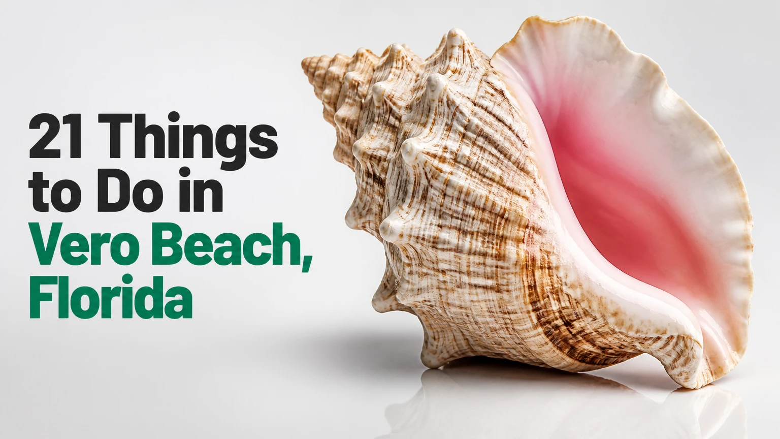 things to do in vero beach florida