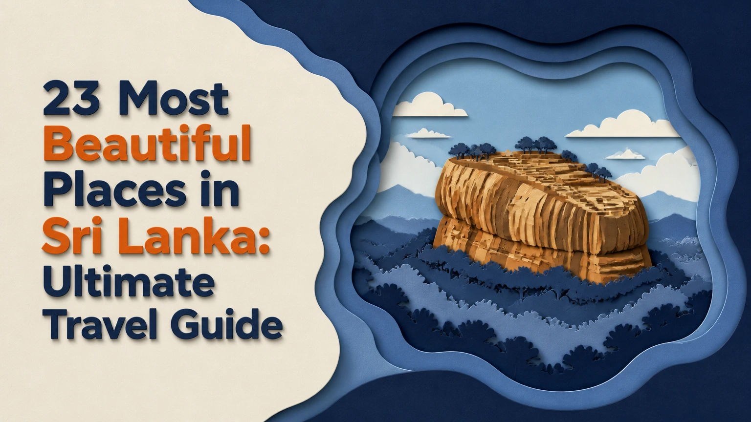 23 most beautiful places in sri lanka