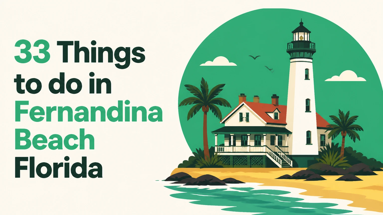 things to do in fernandina beach florida