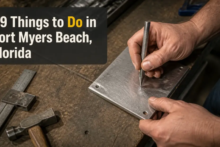 things to do in fort myers beach florida