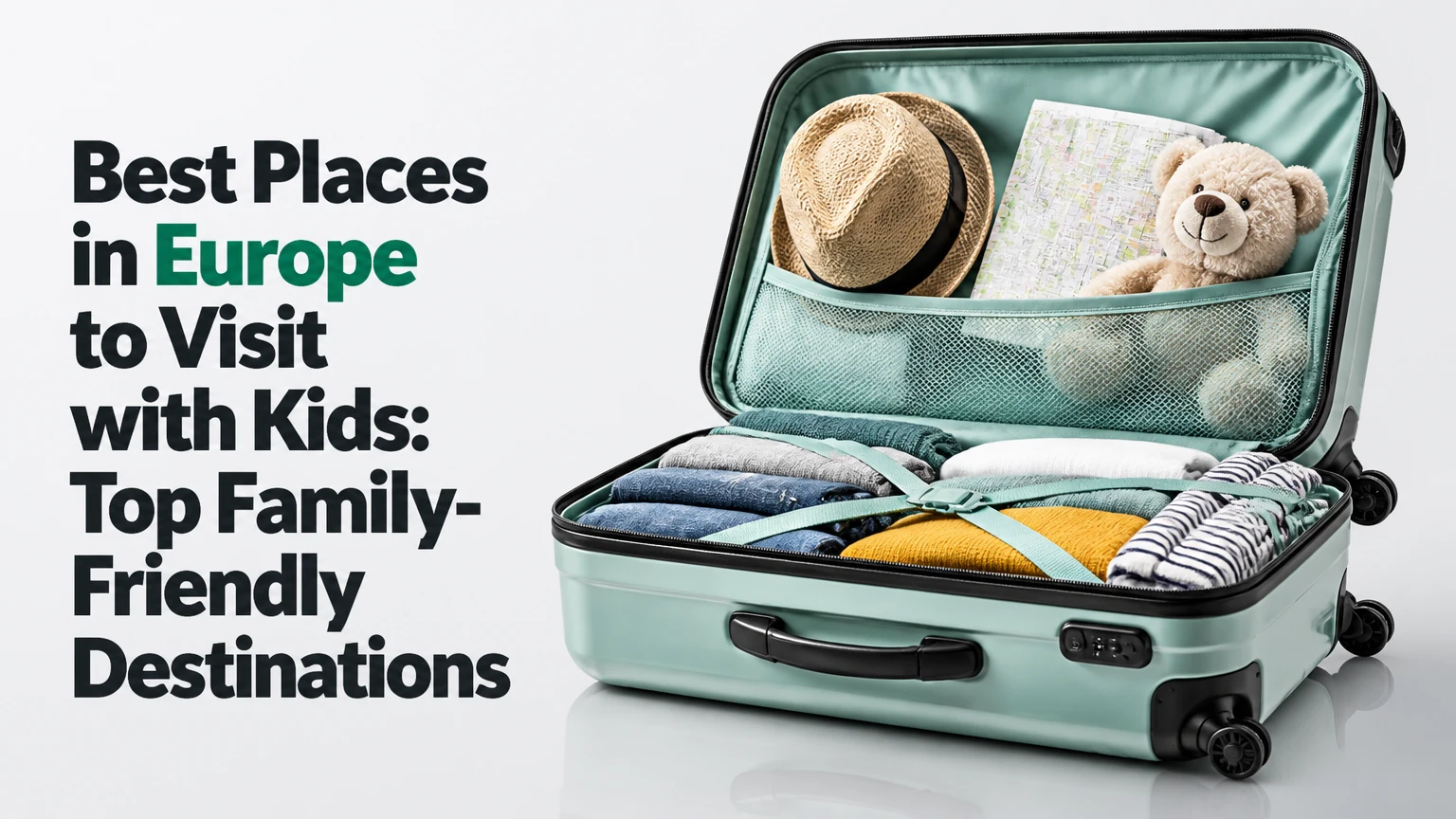 best places in europe to visit with kids