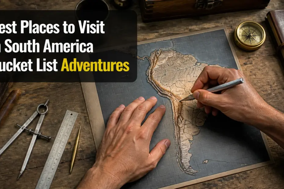 best places to visit in south america bucket list