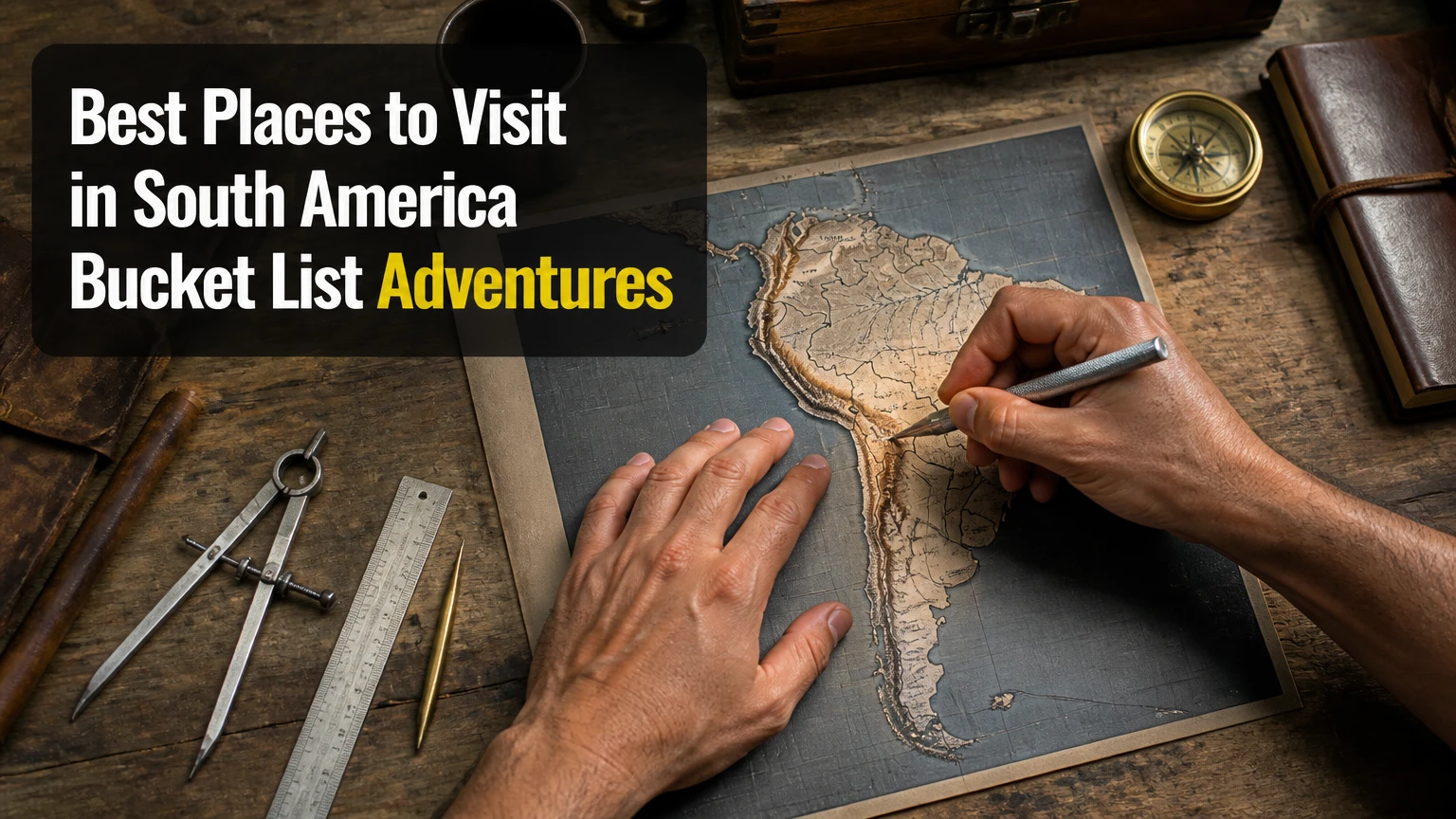 best places to visit in south america bucket list