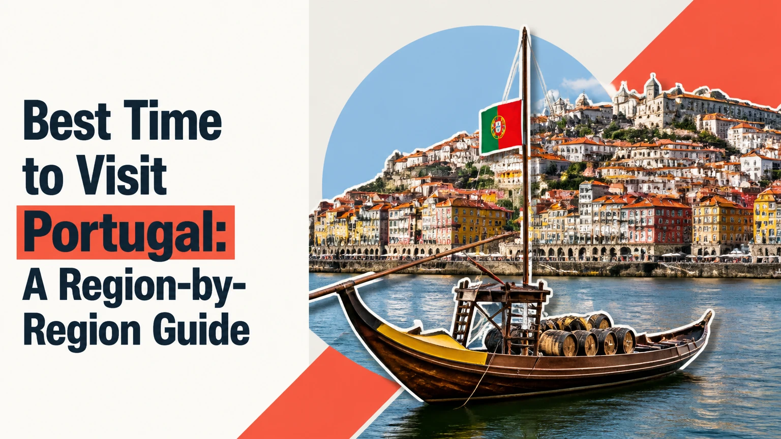 best time to visit portugal