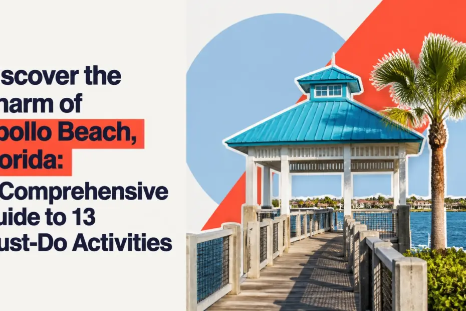 things to do in apollo beach florida