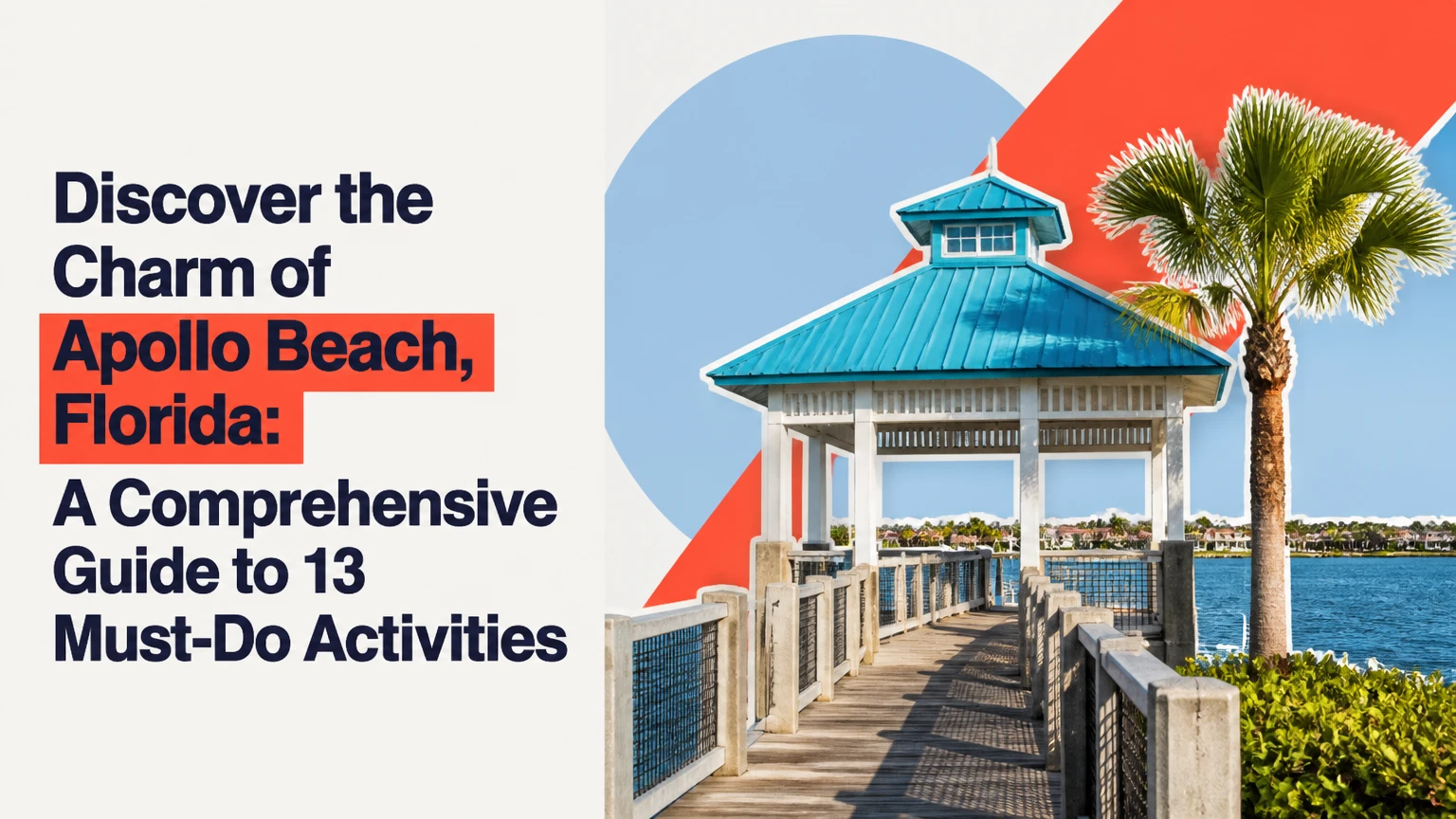 things to do in apollo beach florida