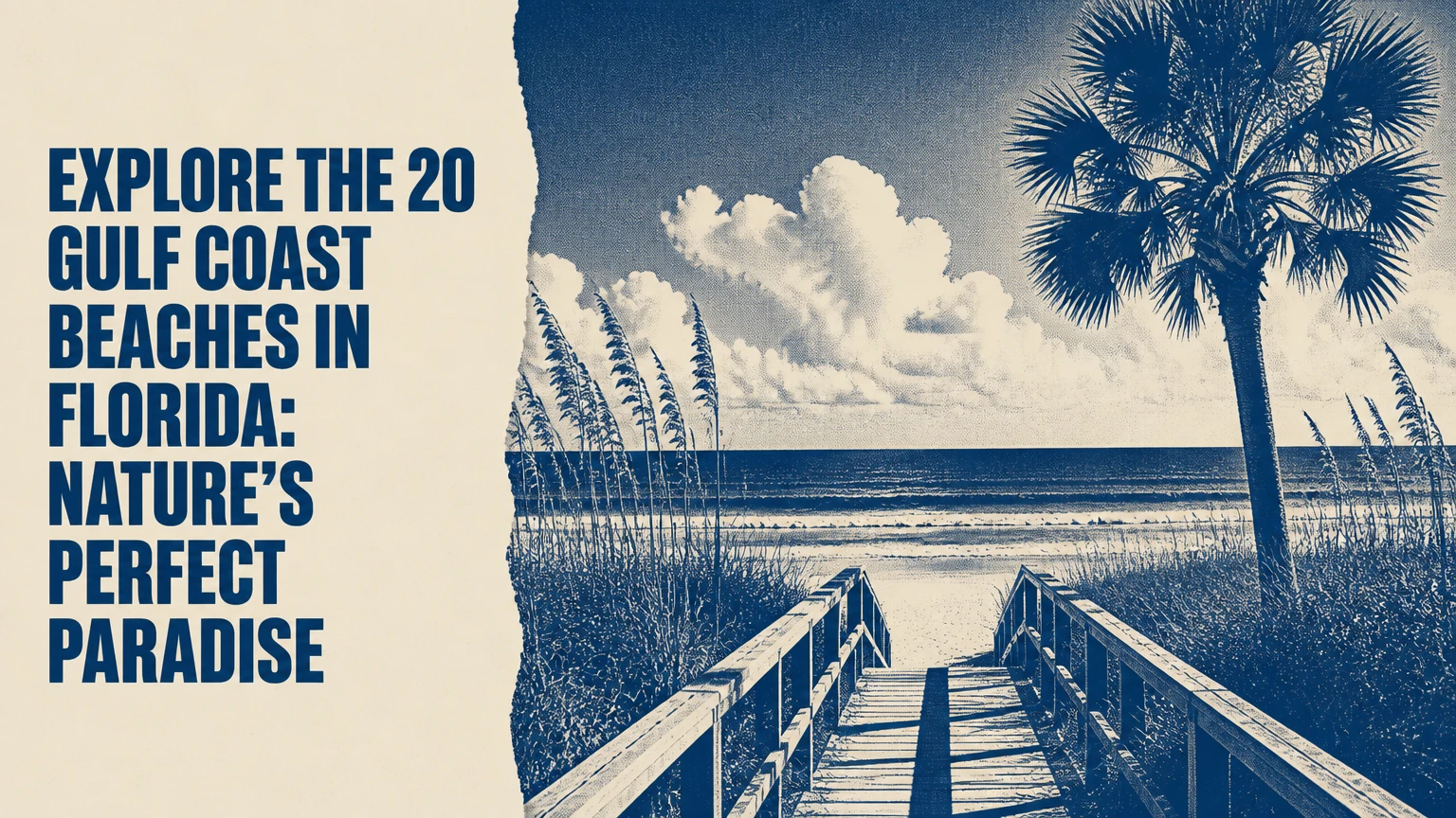 gulf coast beaches in florida