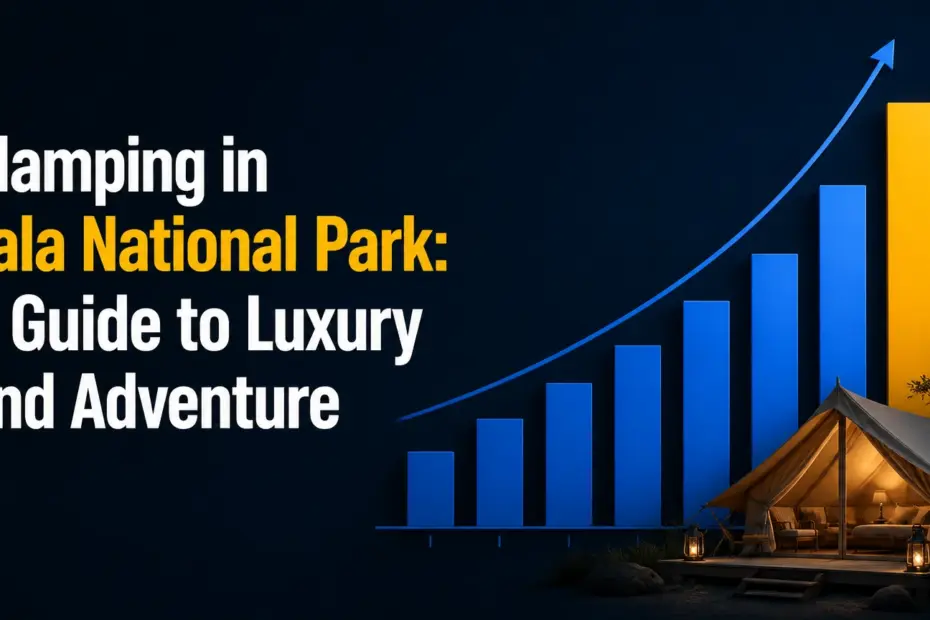 glamping in yala national park