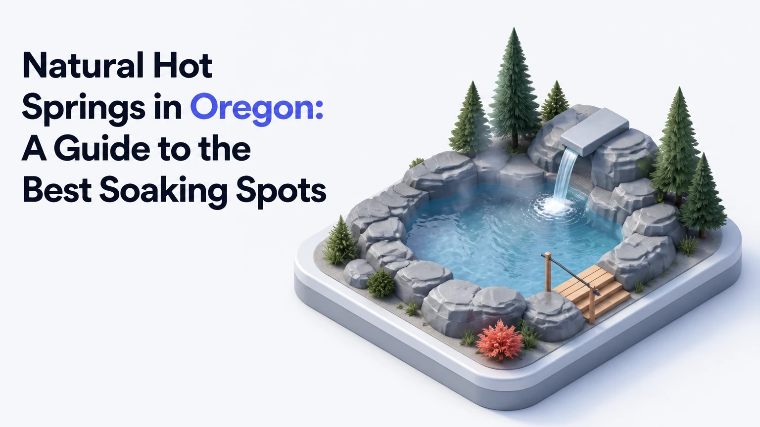 natural hot springs in oregon