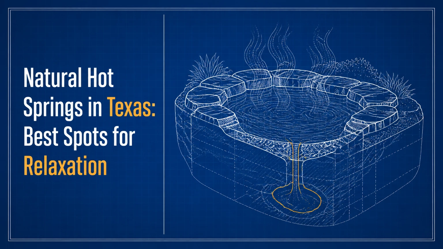 natural hot springs in texas