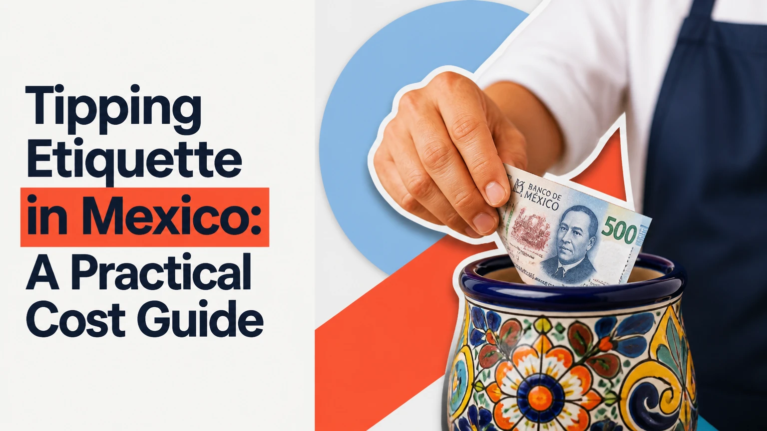 tipping etiquette in mexico