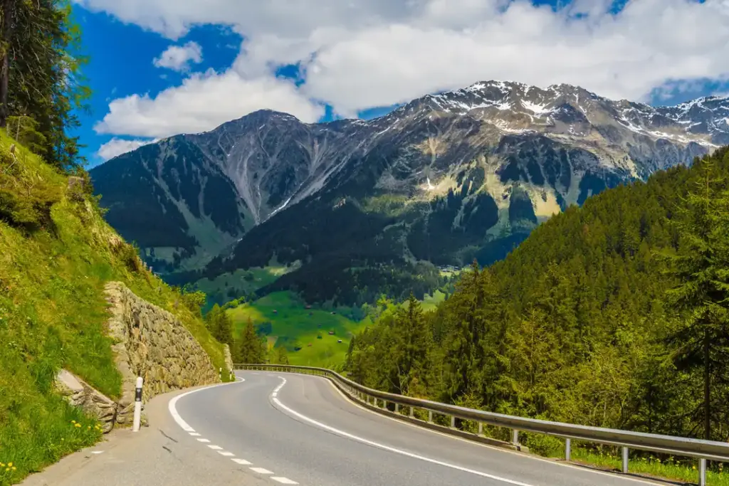 Departure