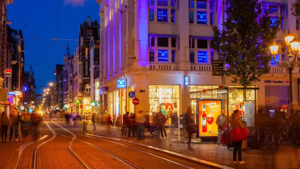 Leidseplein