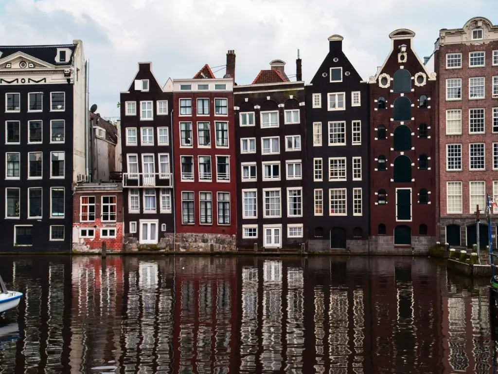 Anne Frank House