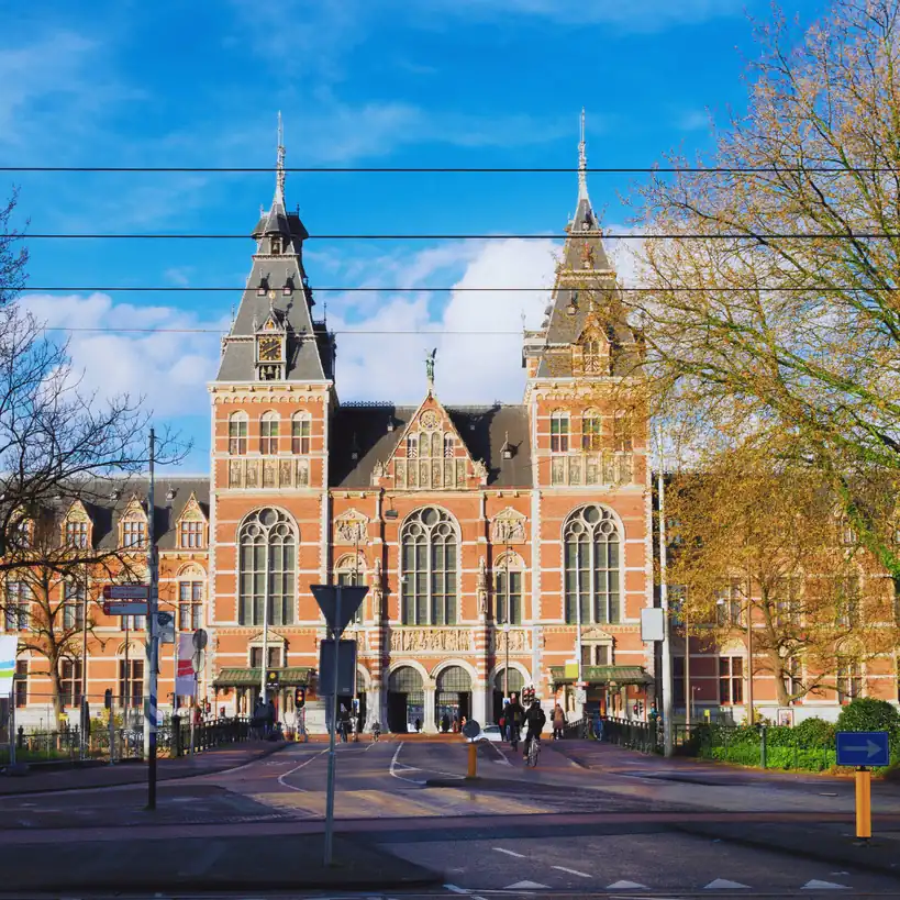Rijksmuseum