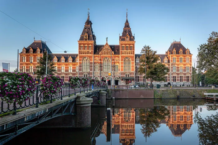Best Time to Visit in Amsterdam