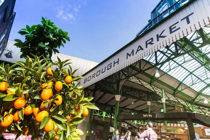 Borough Market