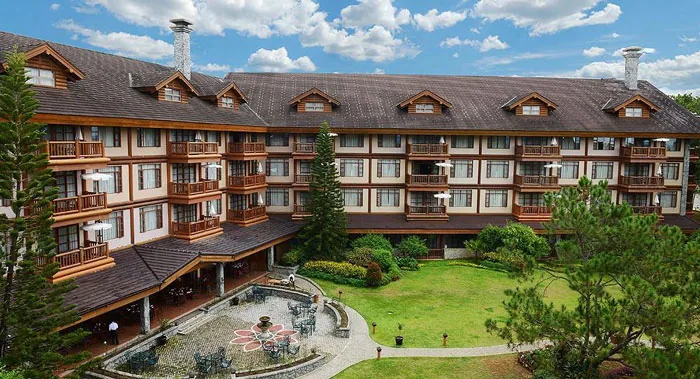 Camp John Hay