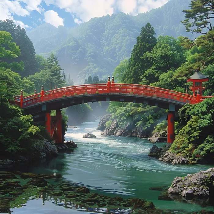 Day 4: Day Trip to Nikko