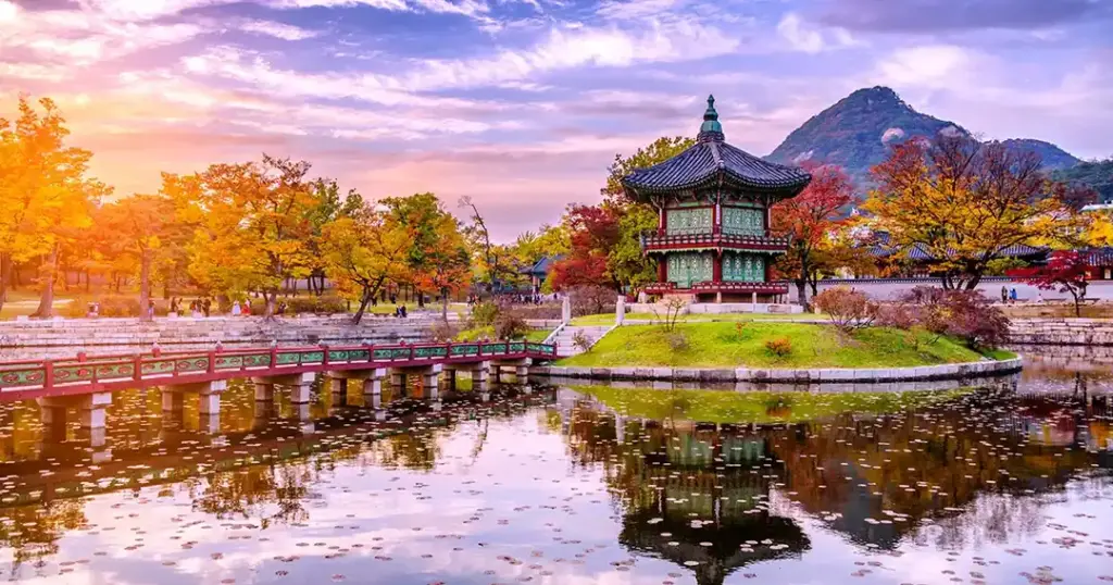 Day 2: Discovering Seoul