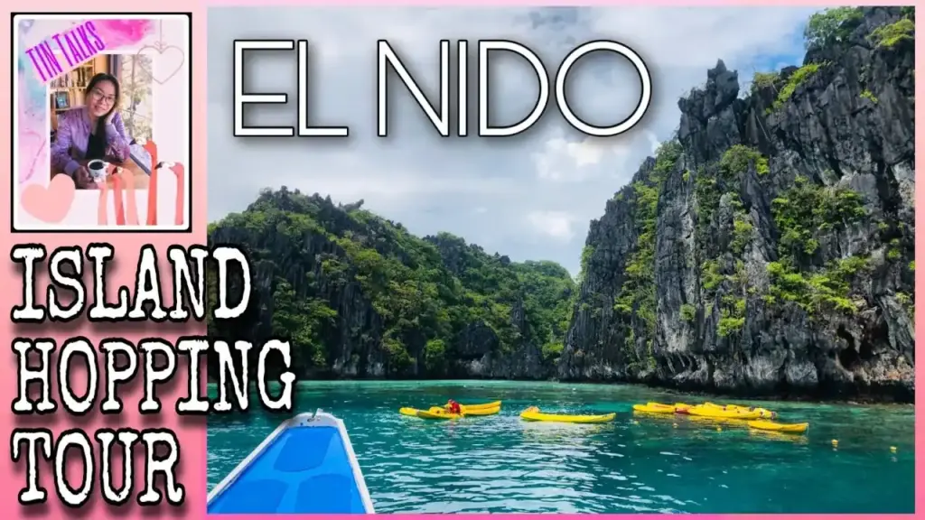 Day 2: Island Adventures